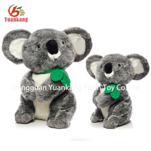 ICTI audited factory plush soft toy koala bear toys